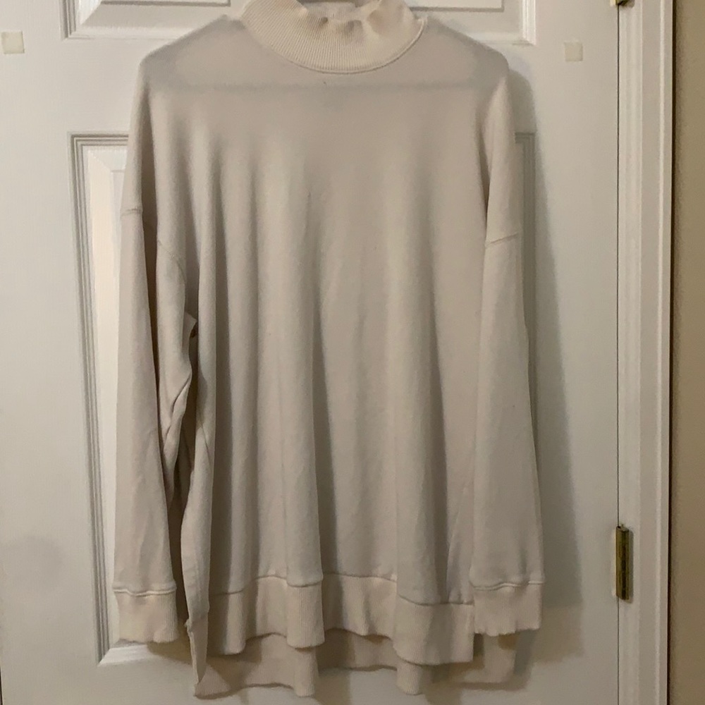 American eagle turtle neck sweater/pullover